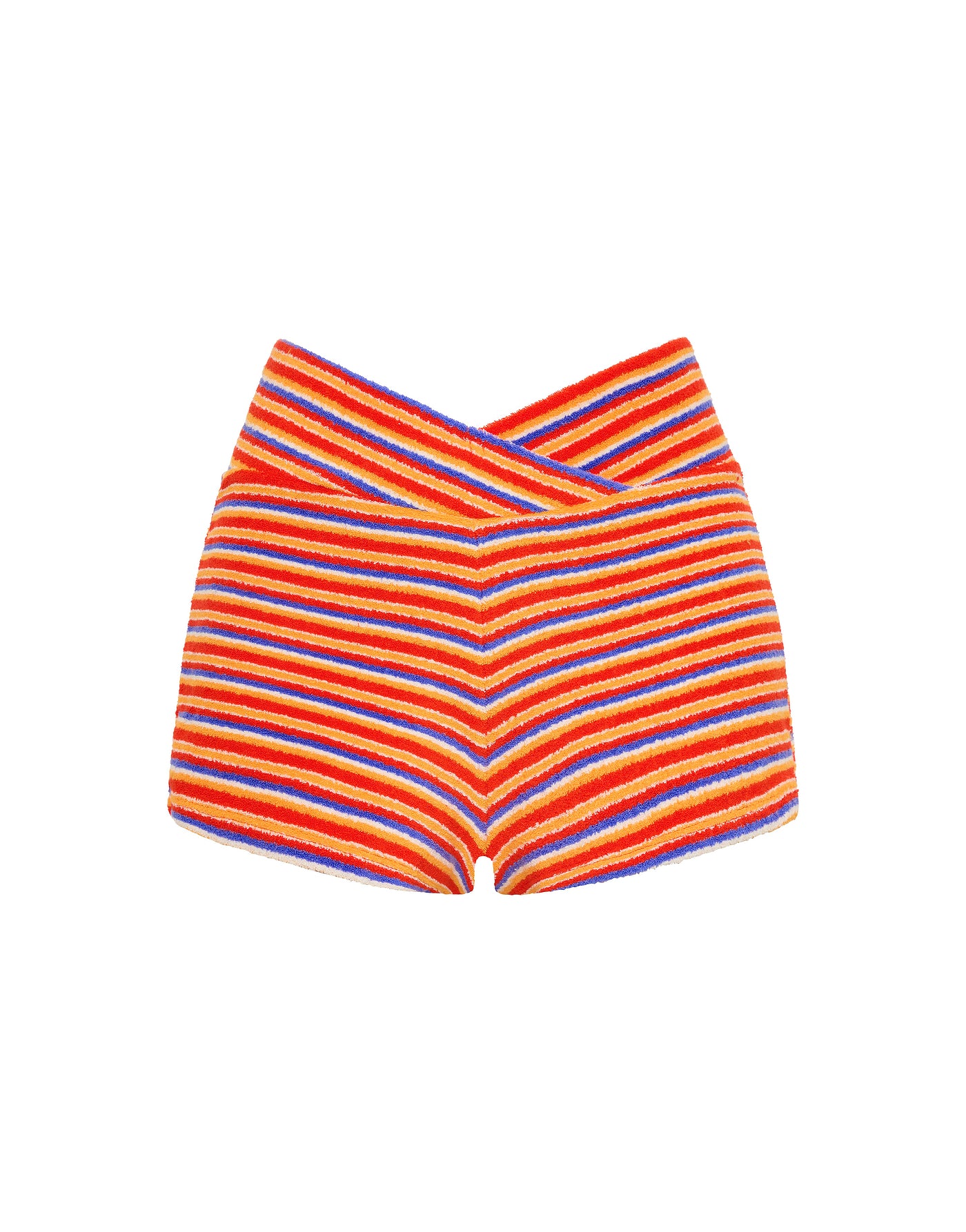 BOBBI - KITT Terry Towelling Short